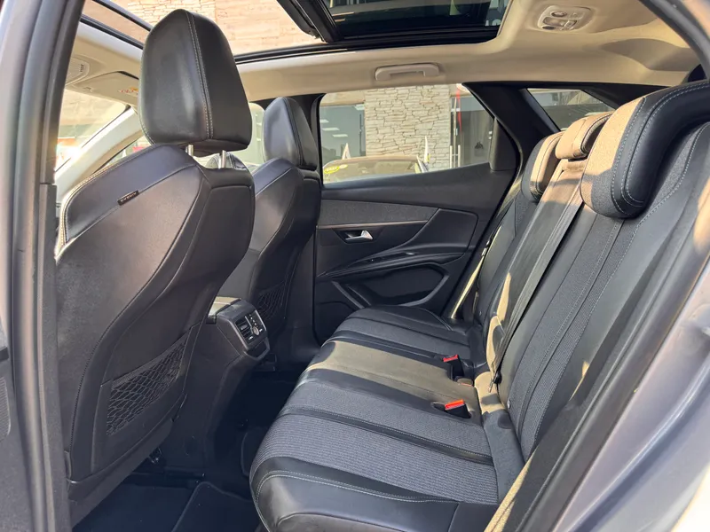 Peugeot 3008 2ème main, 2022, main privée