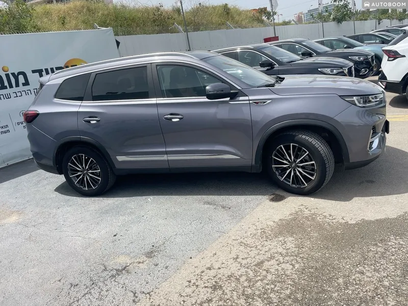 Chery Tiggo 8 Pro 2ème main, 2024