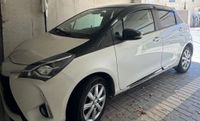 Toyota Yaris 2nd hand, 2018, private