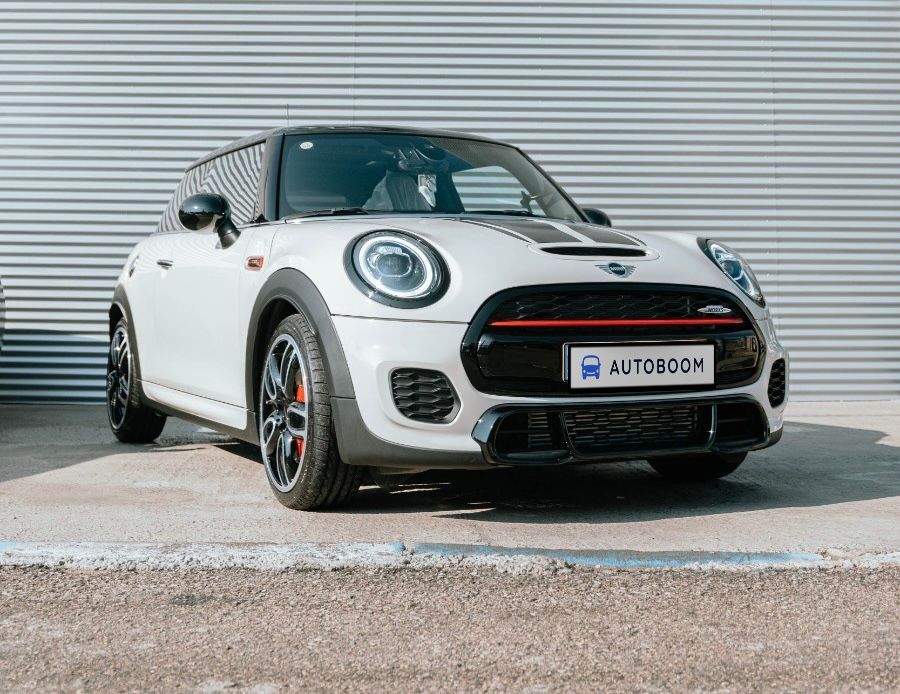 MINI Hatch 2nd hand, 2020, private hand