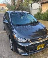 Chevrolet Spark 2ème main, 2020, privée
