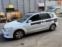Hyundai i30 2ème main, 2010, privée