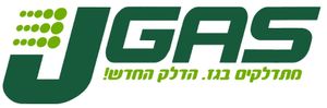 Джей-Газ, логотип