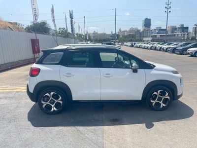 Citroen C3 Aircross 2nd hand, 2018, private hand