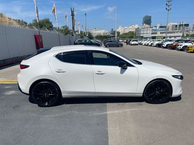 Mazda 3 2nd hand, 2023, private hand