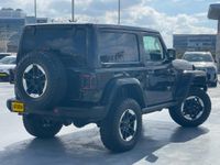 Jeep Wrangler 2nd hand, 2022, private