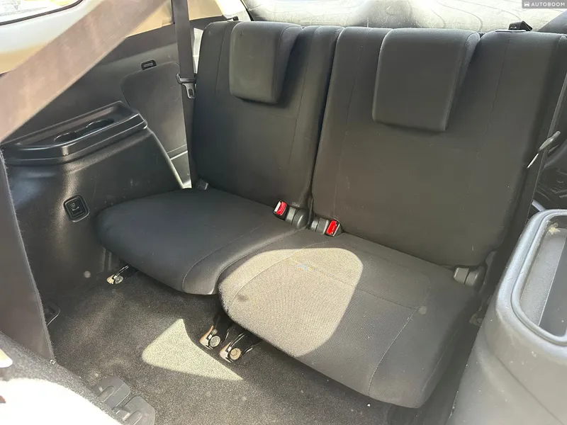 Mitsubishi Outlander 2ème main, 2016, privée