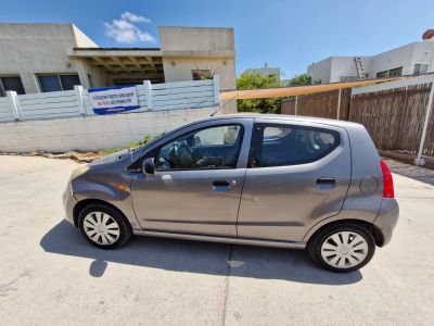 Suzuki Alto 2nd hand, 2013, private hand