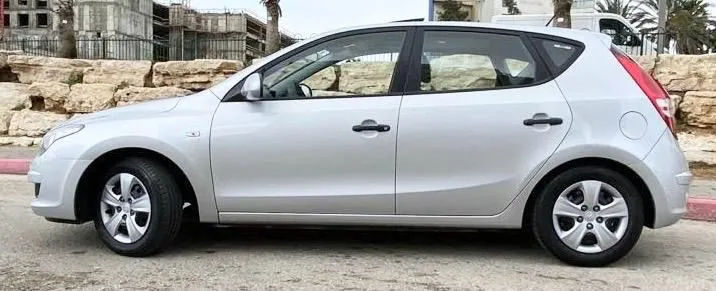 هيونداي i30 مستعمل, 2012