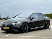 Mercedes EQE 2ème main, 2025, privée