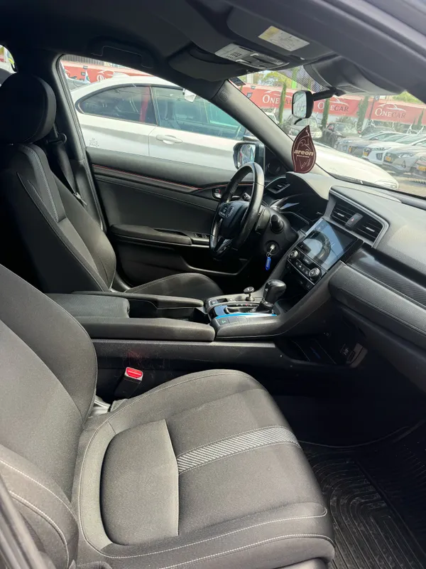 Honda Civic 2nd hand, 2019, private hand