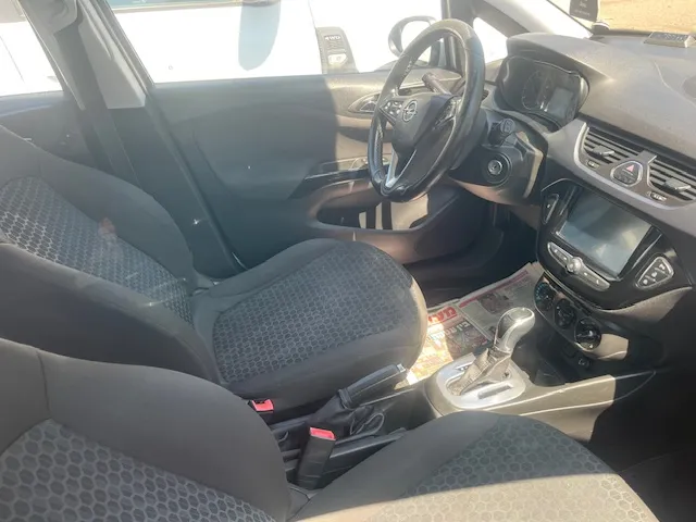 Opel Corsa 2ème main, 2017, main privée