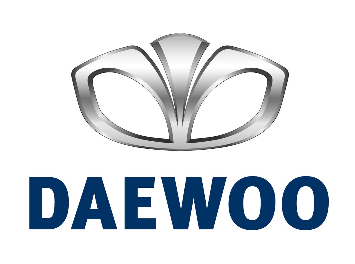 Daewoo logo