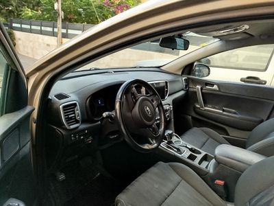 Kia Sportage 2ème main, 2016, main privée
