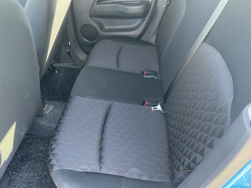 Mitsubishi Space Star 2nd hand, 2023