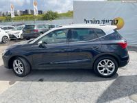 SEAT Arona 2nd hand, 2022, private