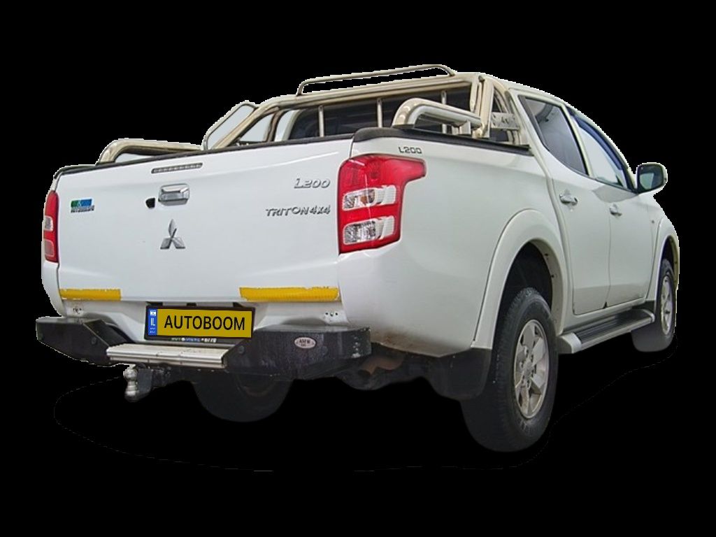 Mitsubishi L200 с пробегом, 2019, частная рука