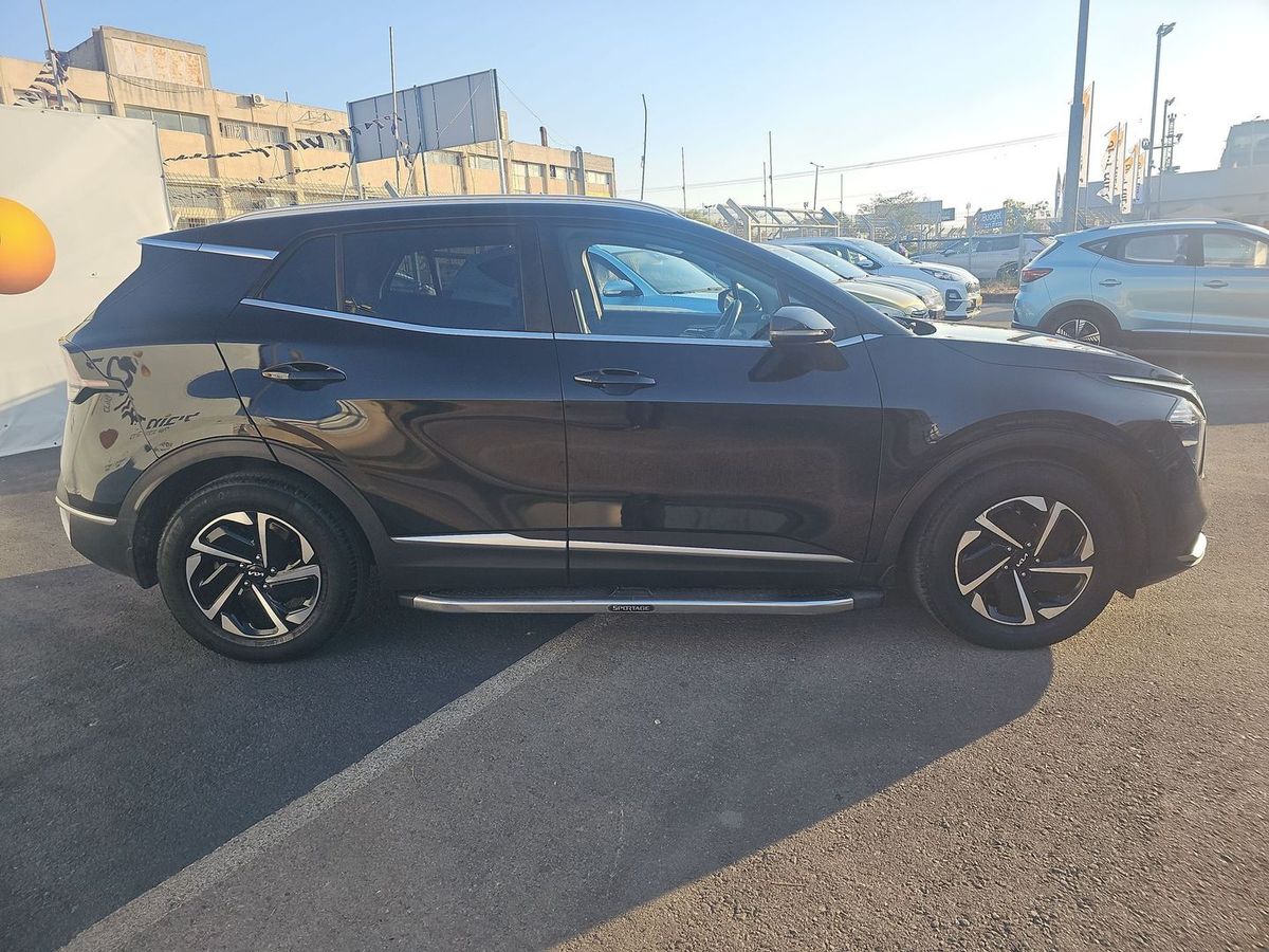 Kia Sportage с пробегом, 2023, частная рука