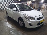 Hyundai i25 2nd hand, 2012, private