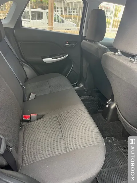 Suzuki Baleno 2nd hand, 2018, private