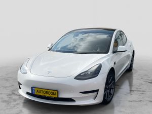 Tesla Model 3, 2023, фото