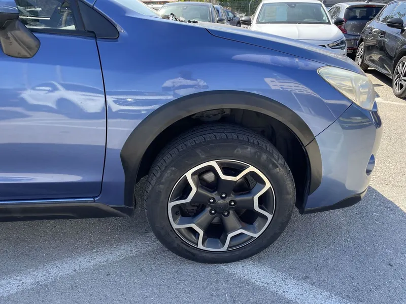 Subaru XV 2ème main, 2015, main privée