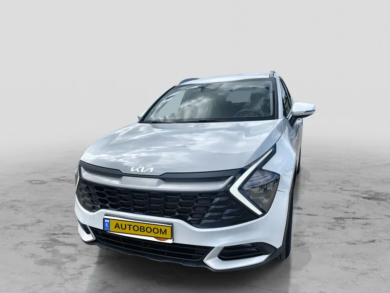 Kia Sportage 2ème main, 2023, main privée