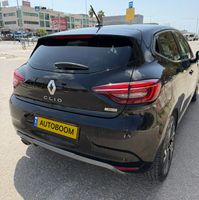 Renault Clio 2nd hand, 2020, private