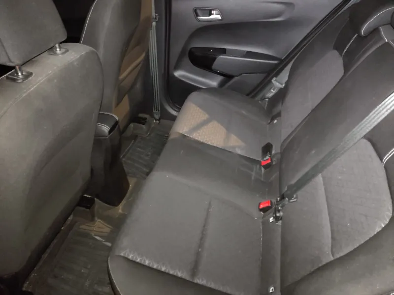 Kia Picanto 2ème main, 2017, main privée