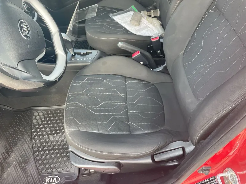 Kia Picanto с пробегом, 2013, частная рука