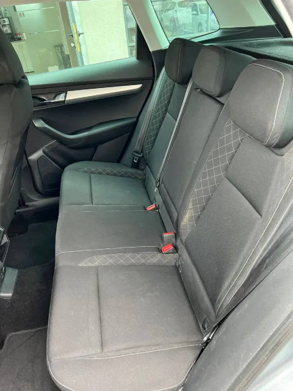 Škoda Karoq 2ème main, 2019
