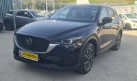 מאזדה CX-5 יד 2 רכב, 2023