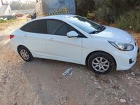 יונדאי i25 יד 2 רכב, 2014, פרטי