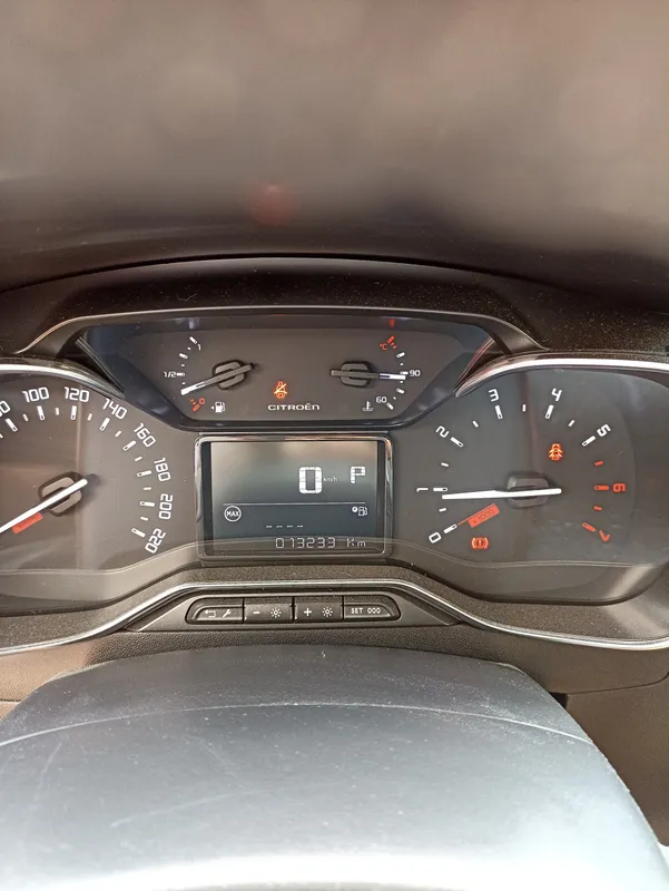 Citroën C3 2ème main, 2022, main privée