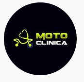 Мото Клиника, логотип