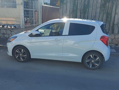 Chevrolet Spark 2ème main, 2019, main privée