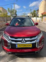 מיצובישי ASX יד 2 רכב, 2020, פרטי