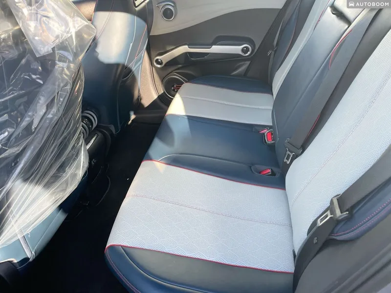 BYD Atto 3 2ème main, 2023, privée