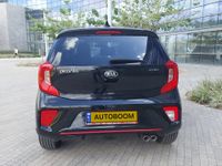 Kia Picanto с пробегом, 2019, частная