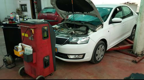 Garage Digetal. صورة 1