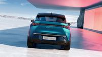 Peugeot 3008 2023. Carrosserie, extérieur. VUS 5-portes, 3 génération