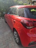 هيونداي i20 مستعمل, 2021, خصوصي