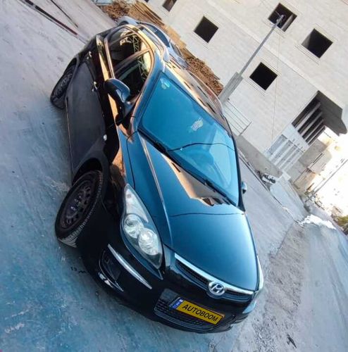 Hyundai i30 2ème main, 2010