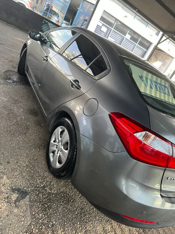 Kia Forte 2ème main, 2014, main privée