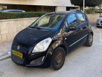 Suzuki Splash 2ème main, 2013, privée