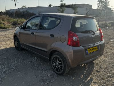 Suzuki Alto 2nd hand, 2011, private hand