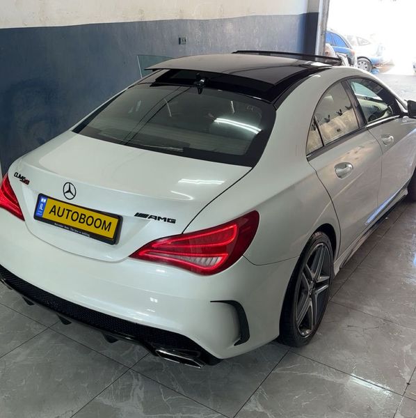 Mercedes CLA AMG 2nd hand, 2013, private hand