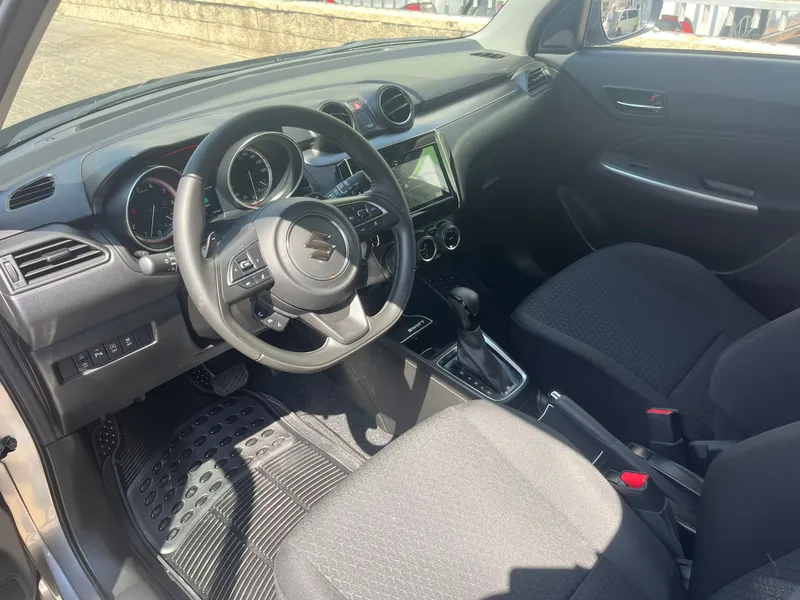 Suzuki Swift 2nd hand, 2024, private hand
