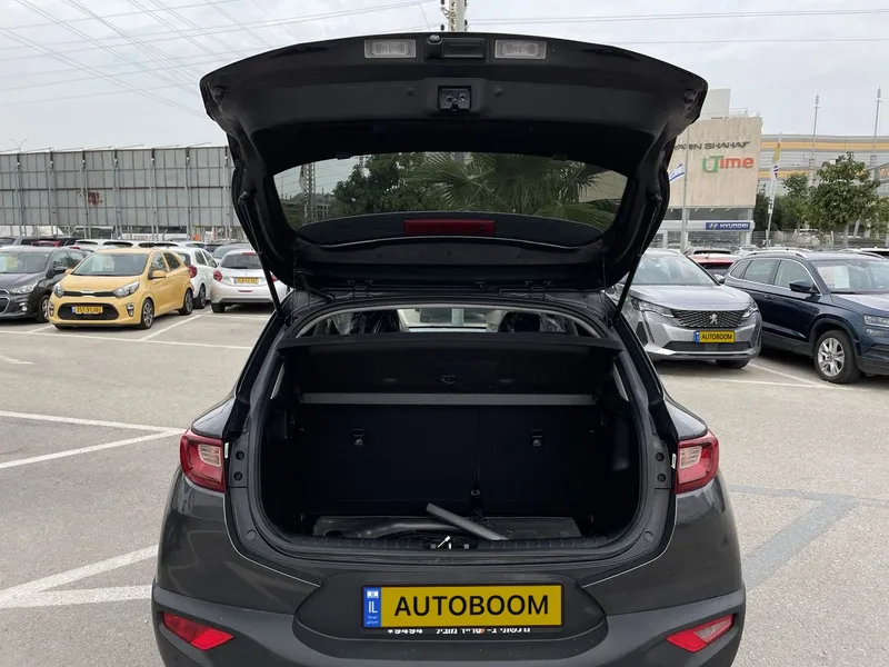 Kia Stonic 2nd hand, 2019, private hand