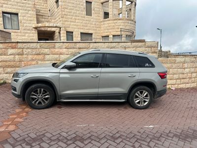 شكودا كودياك مستعمل, 2019, مالك خاص